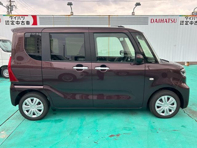 タントＸ次世代スマートアシスト、バックカメラ、純正ＣＤチューナー、オートエアコン、ＬＥＤオートライト、電動パーキングブレーキ、シートヒーター、サンシェード、両側スライドドア（助手席側パワースライドドア）（石川県）の中古車