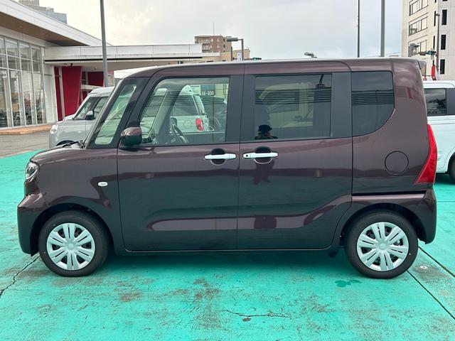 タントＸ次世代スマートアシスト、バックカメラ、純正ＣＤチューナー、オートエアコン、ＬＥＤオートライト、電動パーキングブレーキ、シートヒーター、サンシェード、両側スライドドア（助手席側パワースライドドア）（石川県）の中古車