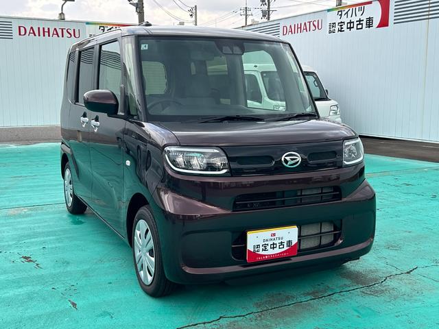 タントＸ次世代スマートアシスト、バックカメラ、純正ＣＤチューナー、オートエアコン、ＬＥＤオートライト、電動パーキングブレーキ、シートヒーター、サンシェード、両側スライドドア（助手席側パワースライドドア）（石川県）の中古車