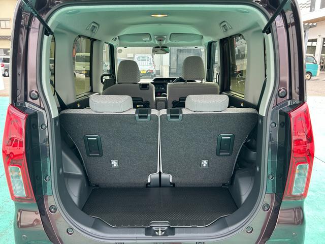 タントＸ次世代スマートアシスト、バックカメラ、純正ＣＤチューナー、オートエアコン、ＬＥＤオートライト、電動パーキングブレーキ、シートヒーター、サンシェード、両側スライドドア（助手席側パワースライドドア）（石川県）の中古車