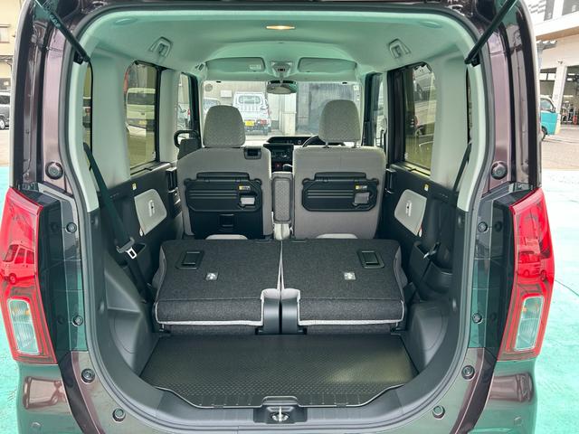 タントＸ次世代スマートアシスト、バックカメラ、純正ＣＤチューナー、オートエアコン、ＬＥＤオートライト、電動パーキングブレーキ、シートヒーター、サンシェード、両側スライドドア（助手席側パワースライドドア）（石川県）の中古車