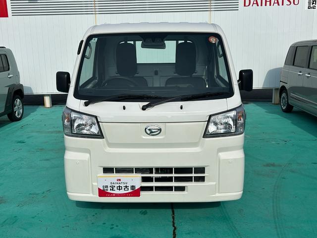 ハイゼットトラックスタンダード（石川県）の中古車