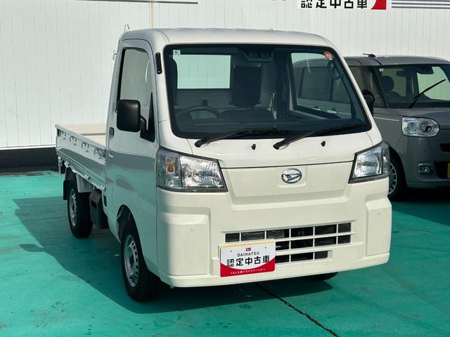 ハイゼットトラックスタンダード（石川県）の中古車