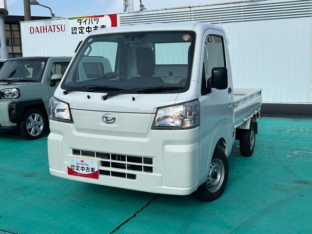 ハイゼットトラックスタンダード（石川県）の中古車