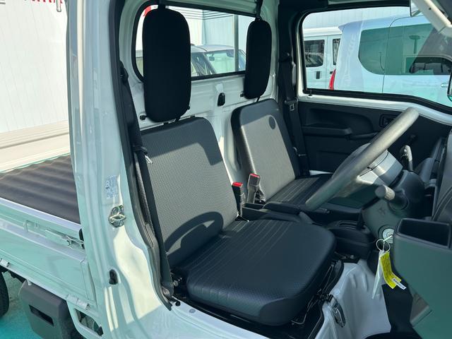 ハイゼットトラックスタンダード（石川県）の中古車