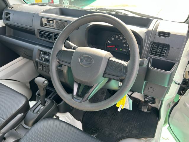 ハイゼットトラックスタンダード（石川県）の中古車