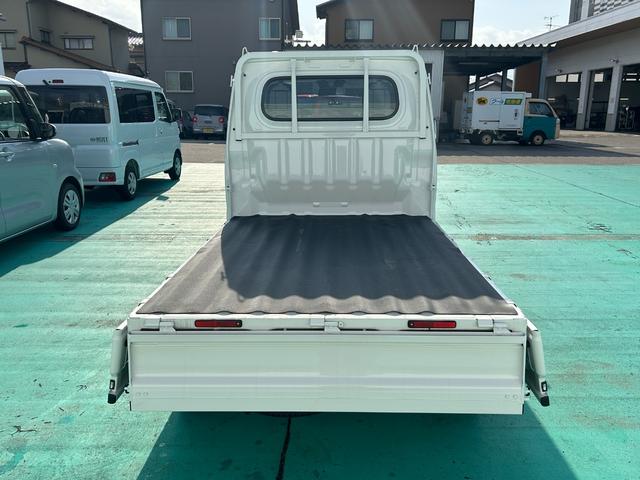 ハイゼットトラックスタンダード（石川県）の中古車