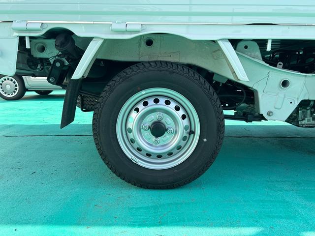 ハイゼットトラックスタンダード（石川県）の中古車