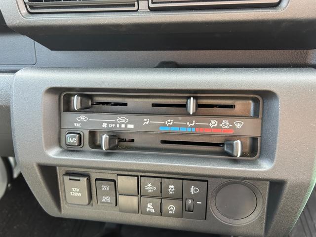 ハイゼットトラックスタンダード（石川県）の中古車