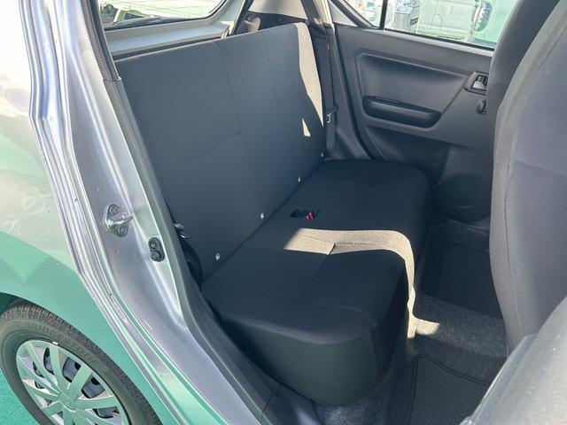 ミライースＬ　ＳＡIIIスマートアシストＩＩＩ　純正ＣＤチューナー、オートライト、オートハイビーム、マニュアルエアコン、コーナーセンサー（石川県）の中古車