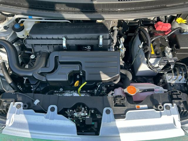 ミライースＬ　ＳＡIIIスマートアシストＩＩＩ　純正ＣＤチューナー、オートライト、オートハイビーム、マニュアルエアコン、コーナーセンサー（石川県）の中古車