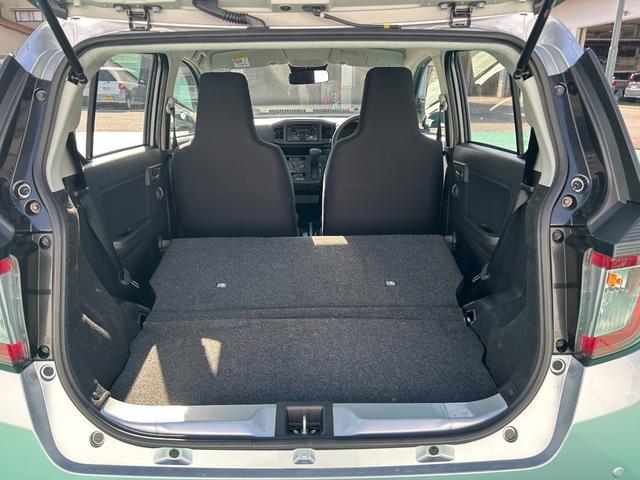 ミライースＬ　ＳＡIIIスマートアシストＩＩＩ　純正ＣＤチューナー、オートライト、オートハイビーム、マニュアルエアコン、コーナーセンサー（石川県）の中古車