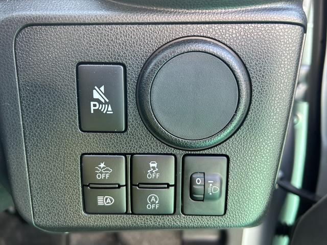 ミライースＬ　ＳＡIIIスマートアシストＩＩＩ　純正ＣＤチューナー、オートライト、オートハイビーム、マニュアルエアコン、コーナーセンサー（石川県）の中古車