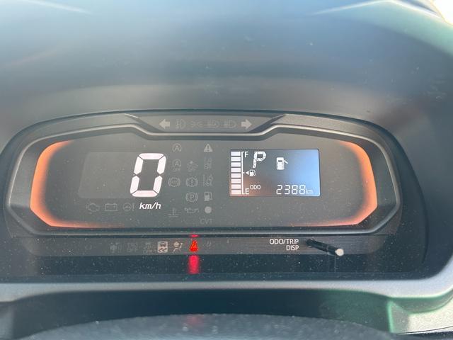 ミライースＬ　ＳＡIIIスマートアシストＩＩＩ　純正ＣＤチューナー、オートライト、オートハイビーム、マニュアルエアコン、コーナーセンサー（石川県）の中古車