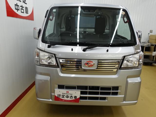 ハイゼットトラックスタンダード（石川県）の中古車