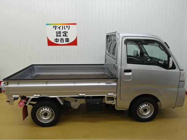 ハイゼットトラックスタンダード（石川県）の中古車