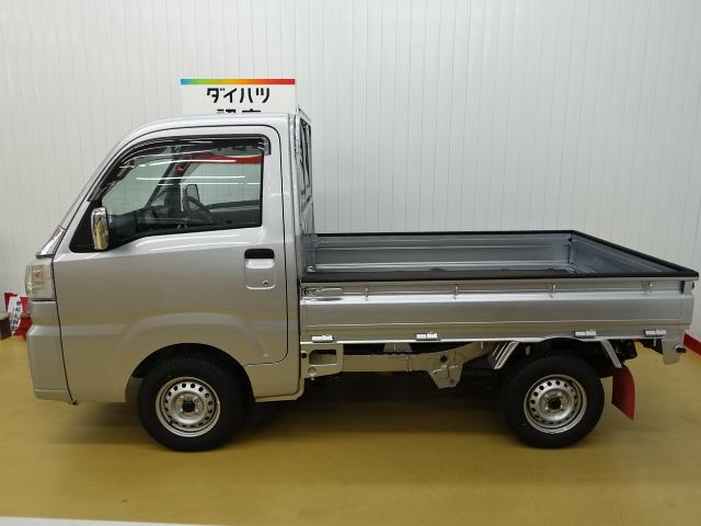 ハイゼットトラックスタンダード（石川県）の中古車