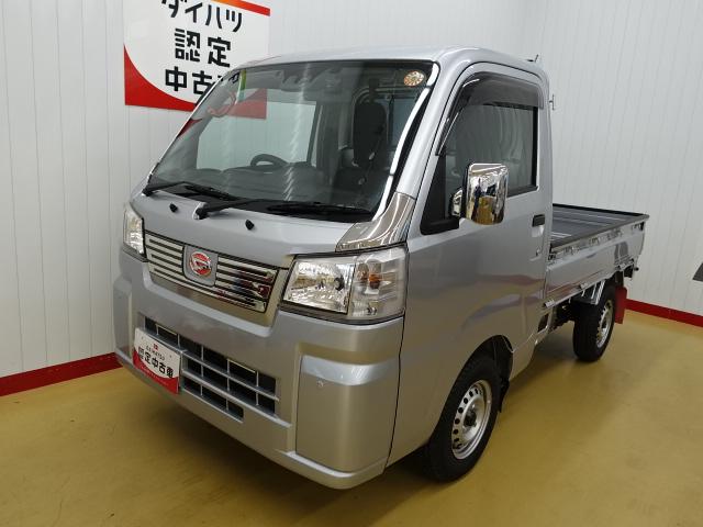 ハイゼットトラックスタンダード（石川県）の中古車