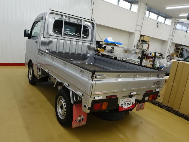 ハイゼットトラックスタンダード（石川県）の中古車