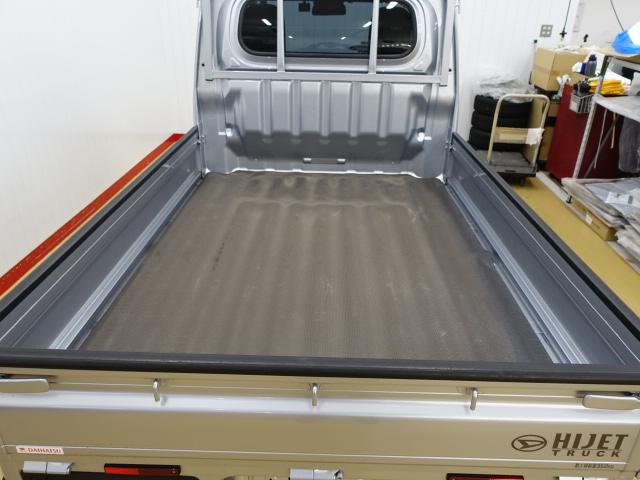 ハイゼットトラックスタンダード（石川県）の中古車