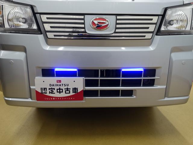 ハイゼットトラックスタンダード（石川県）の中古車