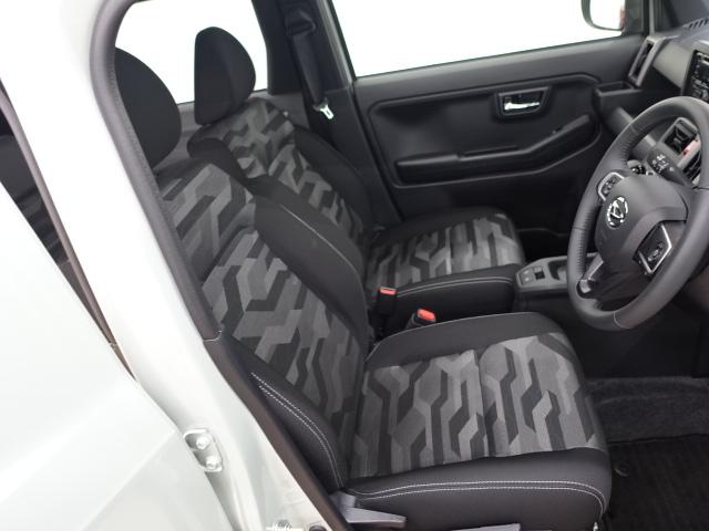 タフトＧ　ダーククロムベンチャー（石川県）の中古車