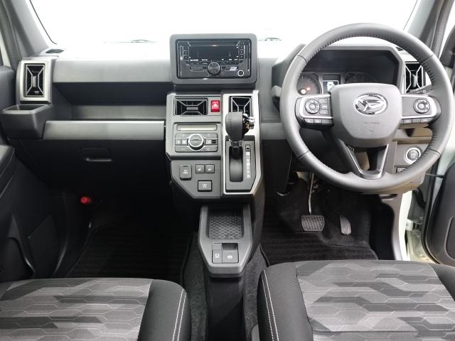 タフトＧ　ダーククロムベンチャー（石川県）の中古車