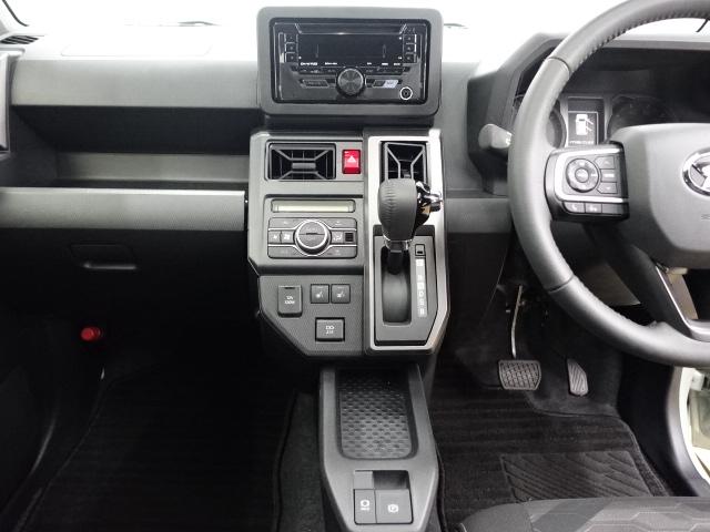 タフトＧ　ダーククロムベンチャー（石川県）の中古車