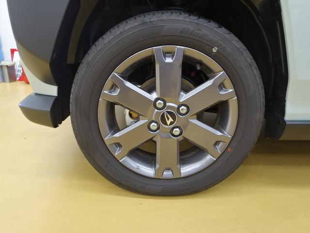 タフトＧ　ダーククロムベンチャー（石川県）の中古車