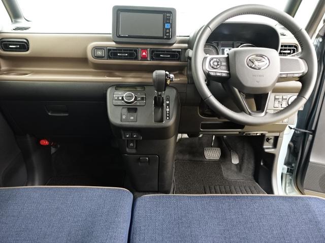 ムーヴキャンバスセオリーＧ（石川県）の中古車