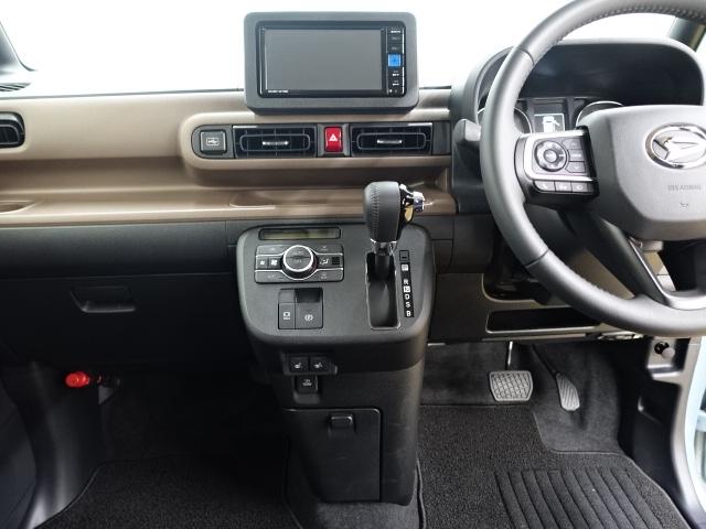 ムーヴキャンバスセオリーＧ（石川県）の中古車