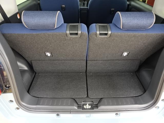 ムーヴキャンバスセオリーＧ（石川県）の中古車