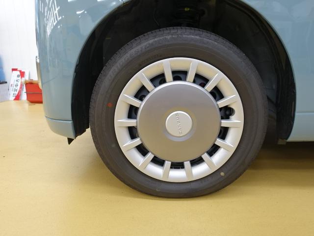 ムーヴキャンバスセオリーＧ（石川県）の中古車