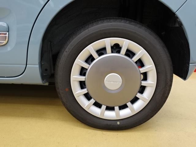 ムーヴキャンバスセオリーＧ（石川県）の中古車