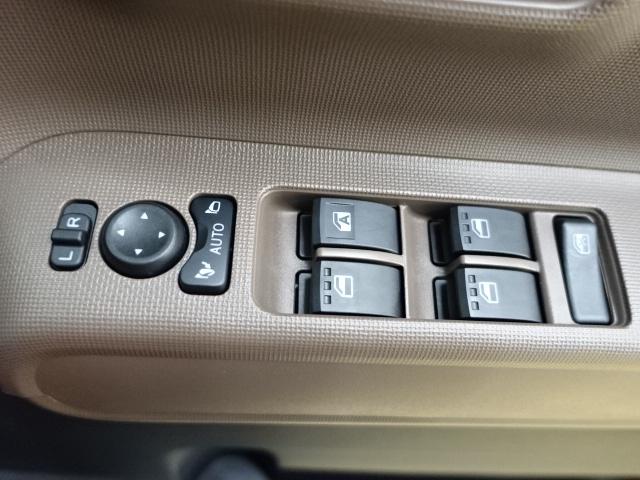 ムーヴキャンバスセオリーＧ（石川県）の中古車