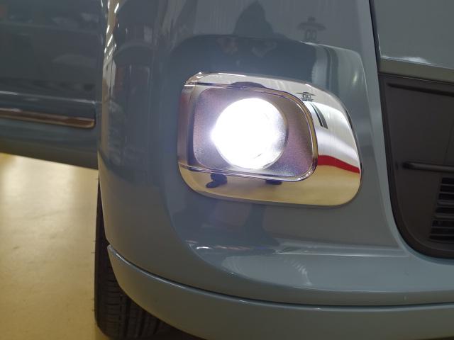 ムーヴキャンバスセオリーＧ（石川県）の中古車