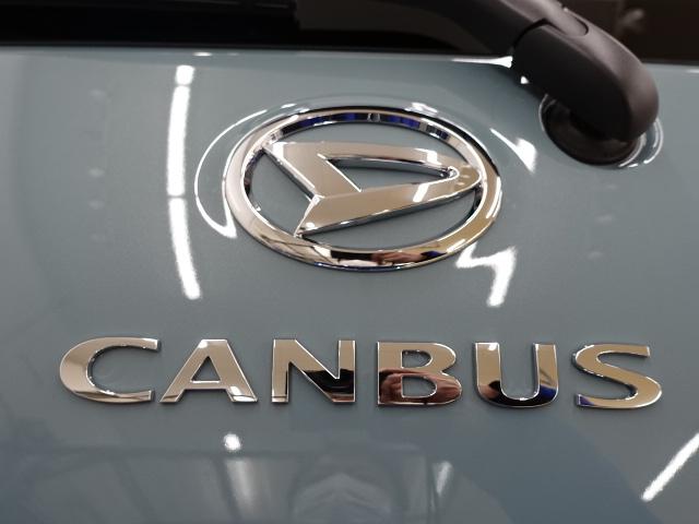 ムーヴキャンバスセオリーＧ（石川県）の中古車