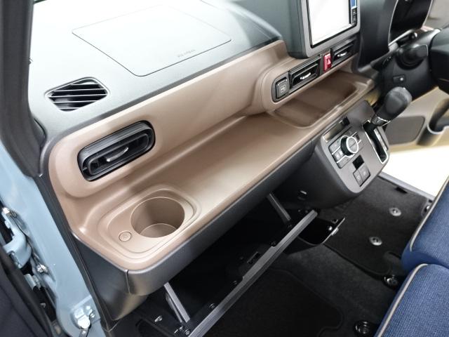 ムーヴキャンバスセオリーＧ（石川県）の中古車