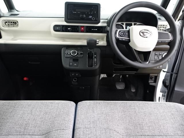 ムーヴキャンバスストライプスG(石川県)の中古車