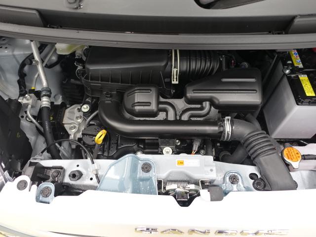 ムーヴキャンバスストライプスG(石川県)の中古車