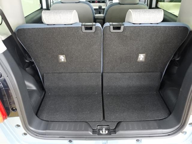 ムーヴキャンバスストライプスG(石川県)の中古車