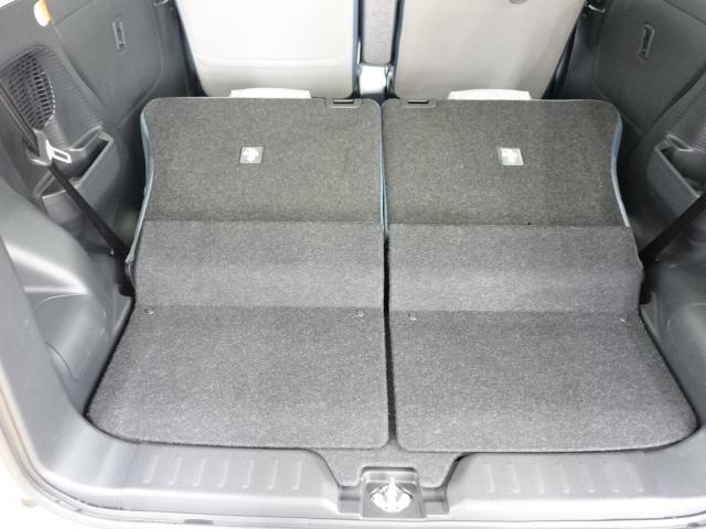 ムーヴキャンバスストライプスG(石川県)の中古車