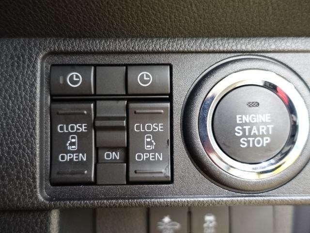 ムーヴキャンバスストライプスG(石川県)の中古車