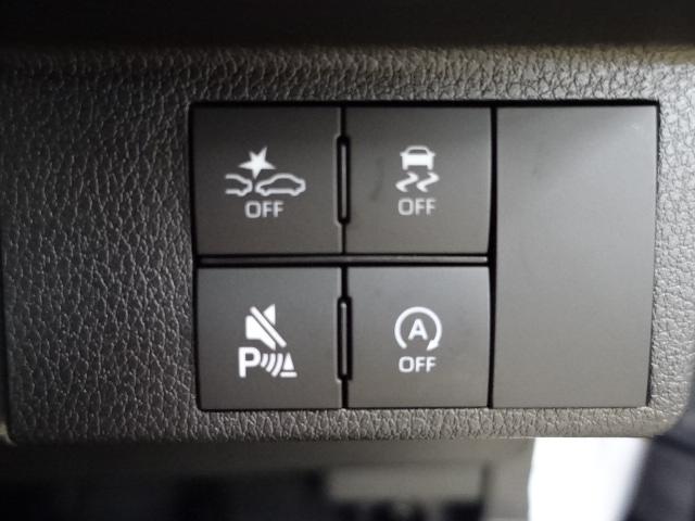 ムーヴキャンバスストライプスG(石川県)の中古車