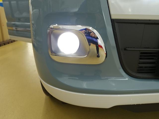 ムーヴキャンバスストライプスG(石川県)の中古車