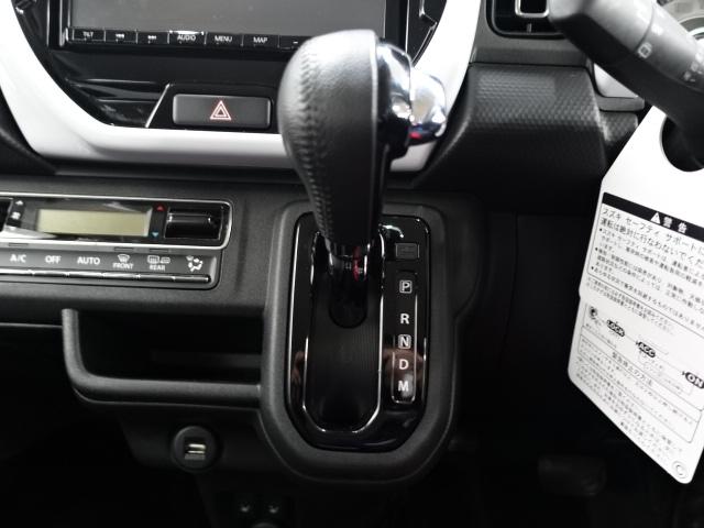 ハスラーハイブリッドＸターボ（石川県）の中古車