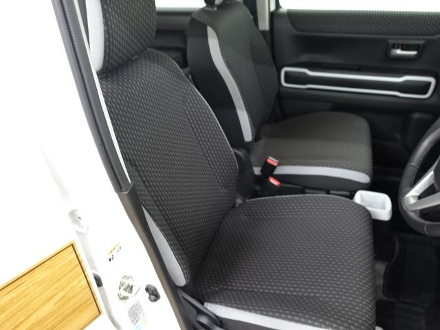 ハスラーハイブリッドＸターボ（石川県）の中古車