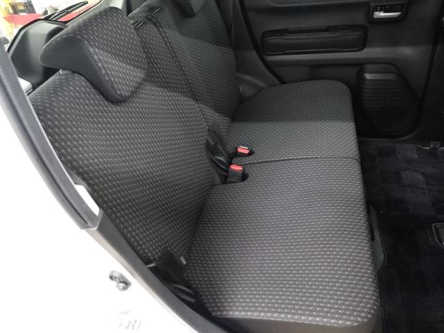 ハスラーハイブリッドＸターボ（石川県）の中古車