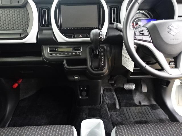 ハスラーハイブリッドＸターボ（石川県）の中古車