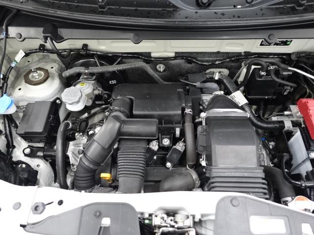 ハスラーハイブリッドＸターボ（石川県）の中古車